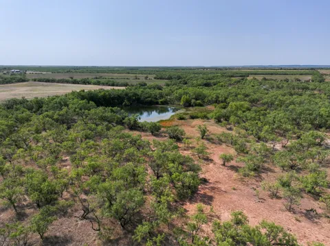 Potosi Rd