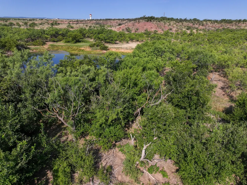 Potosi Rd Abilene, TX 79602