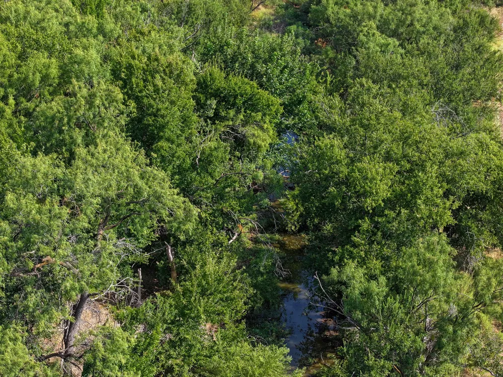 Potosi Rd Abilene, TX 79602