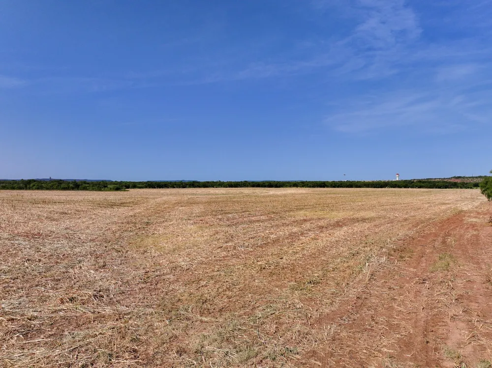 Potosi Rd Abilene, TX 79602