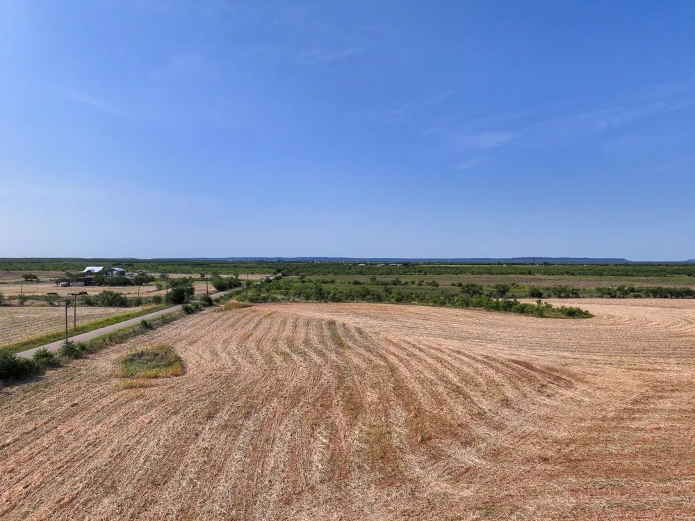 Potosi Rd Abilene, TX 79602