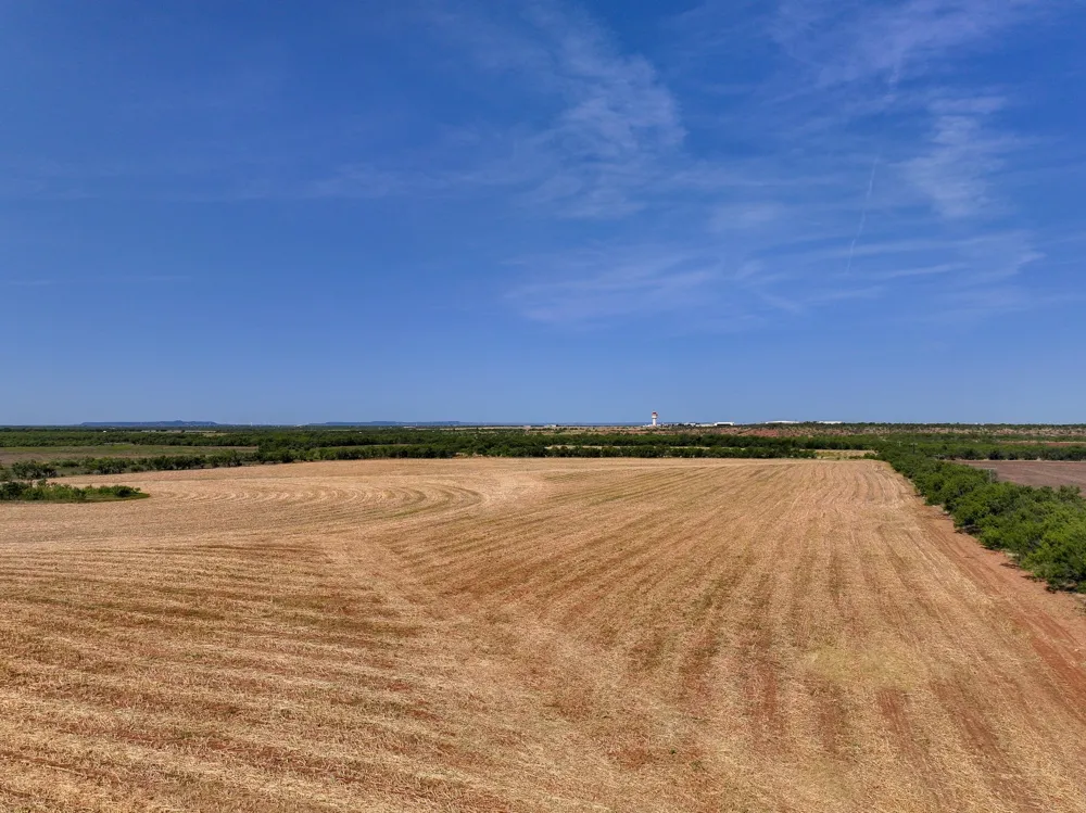 Potosi Rd Abilene, TX 79602