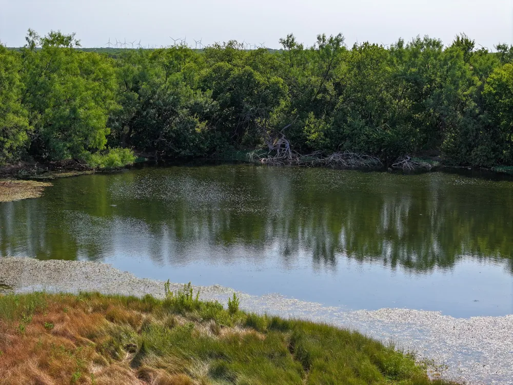 Potosi Rd Abilene, TX 79602