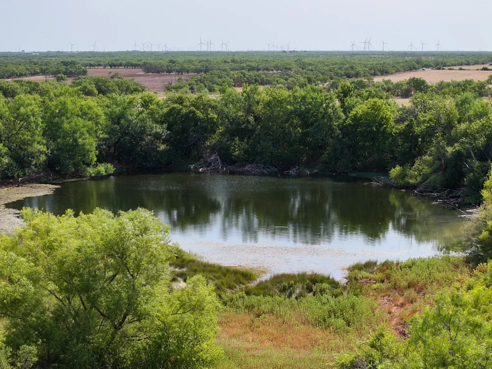 Potosi Rd Abilene, TX 79602