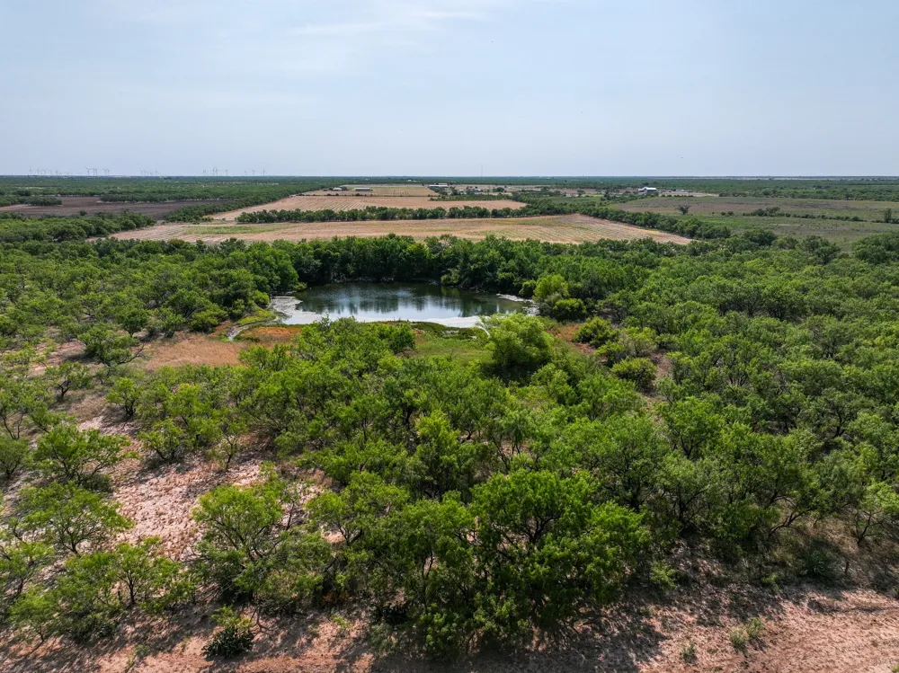 Potosi Rd Abilene, TX 79602