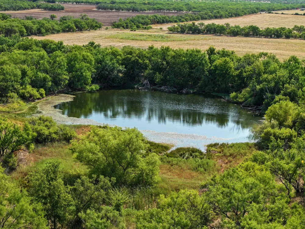 Potosi Rd Abilene, TX 79602