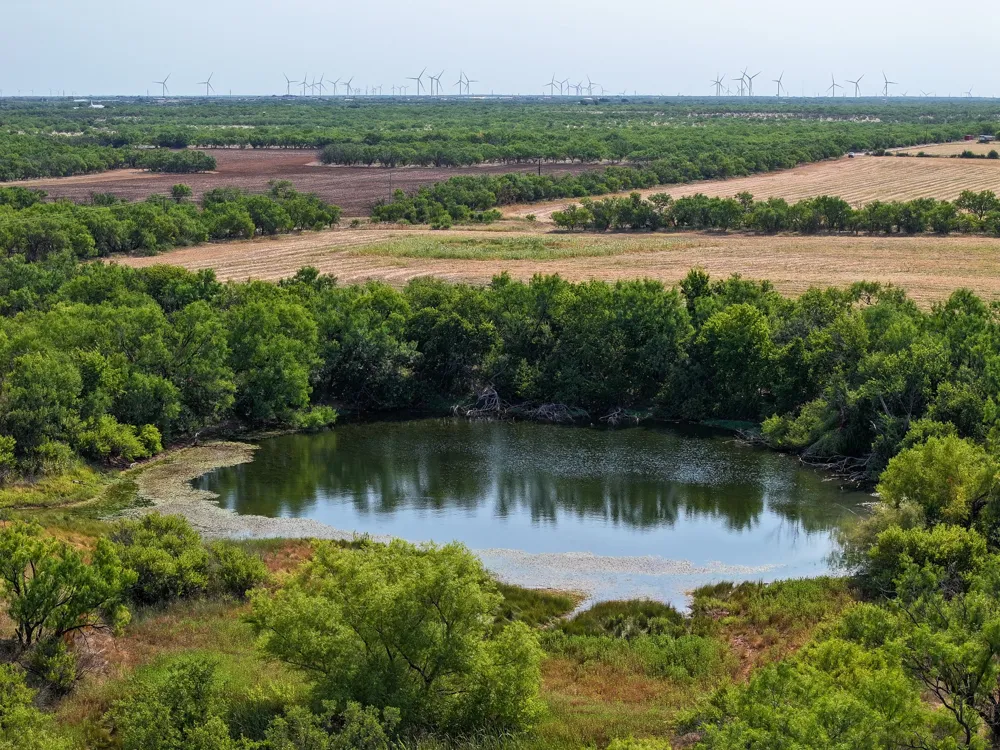 Potosi Rd Abilene, TX 79602
