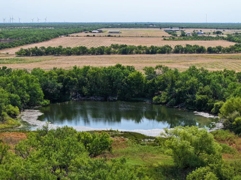 Potosi Rd Abilene, TX 79602
