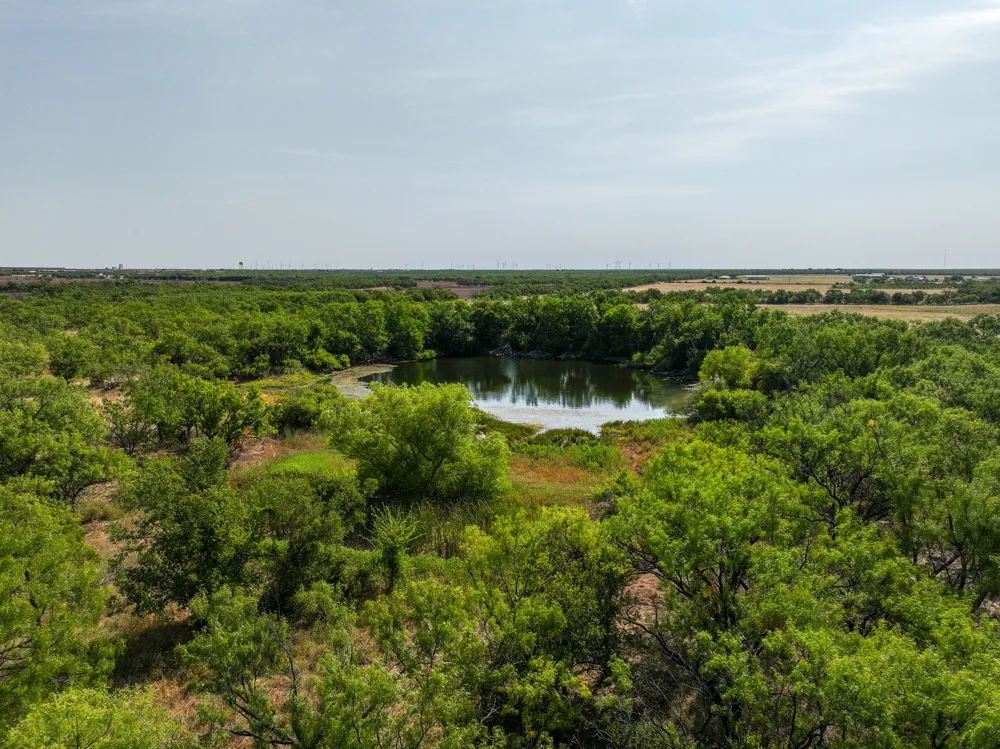 Potosi Rd Abilene, TX 79602