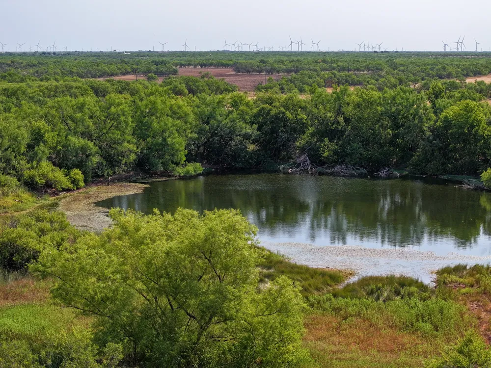 Potosi Rd Abilene, TX 79602