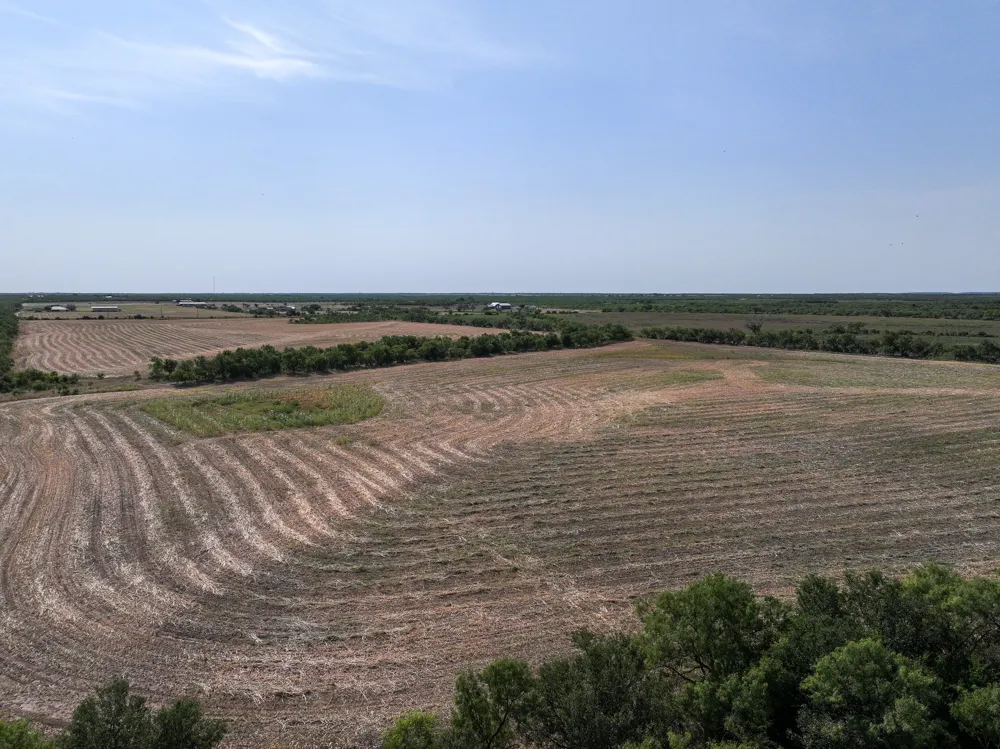 Potosi Rd Abilene, TX 79602