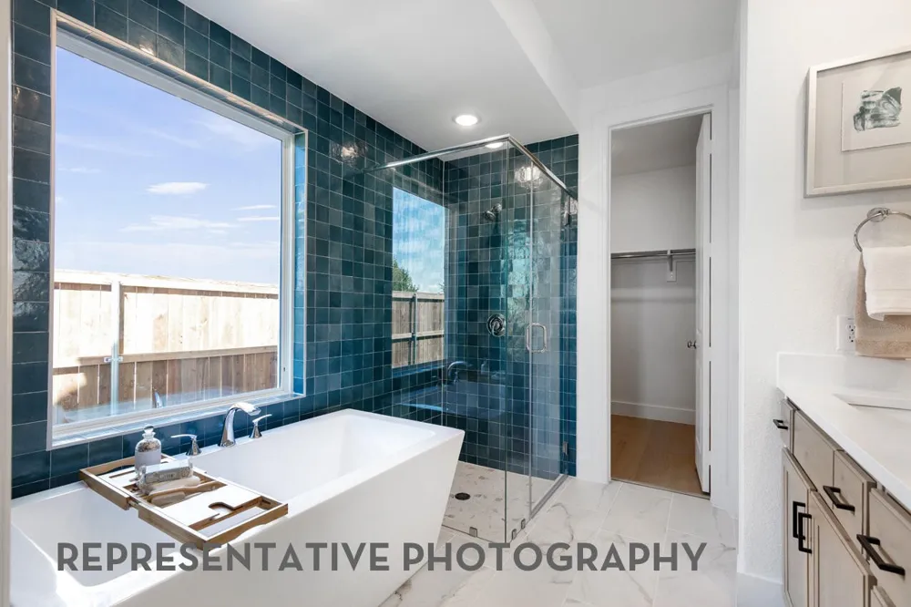 767 Stoney Bridge Way Lavon, TX 75166