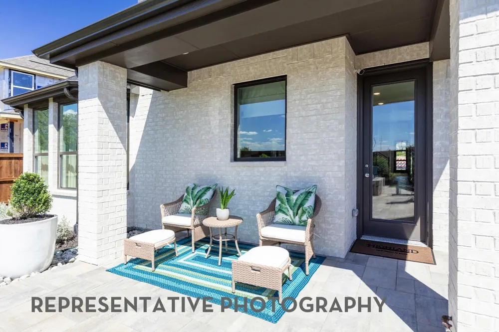 767 Stoney Bridge Way Lavon, TX 75166