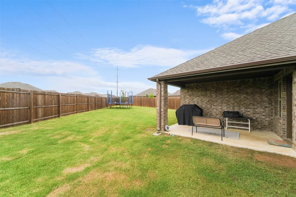 3720 Tracewood Bend Aubrey, TX 76227