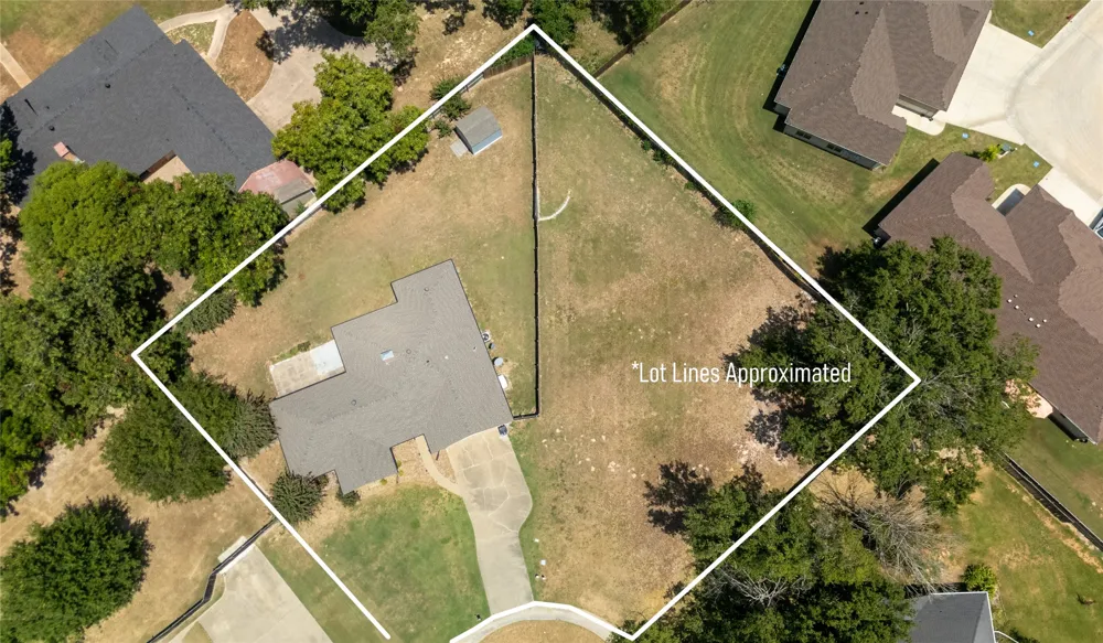 356 Copeland Circle Chandler, TX 75758