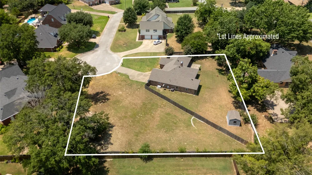 356 Copeland Circle Chandler, TX 75758
