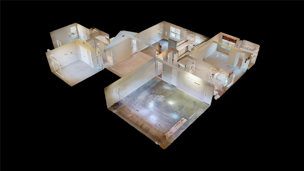 356 Copeland Circle Chandler, TX 75758