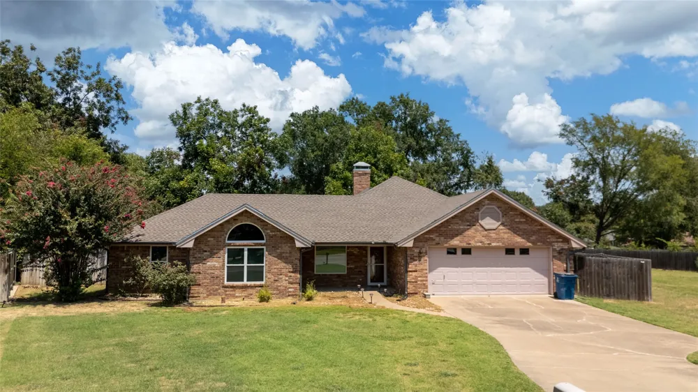 356 Copeland Circle Chandler, TX 75758