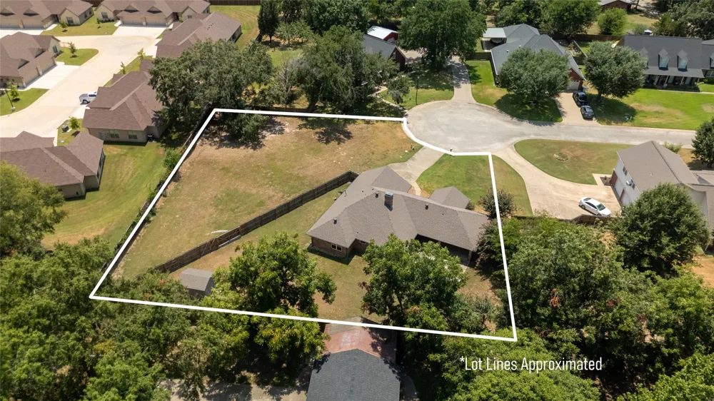 356 Copeland Circle Chandler, TX 75758