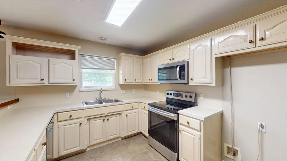 356 Copeland Circle Chandler, TX 75758