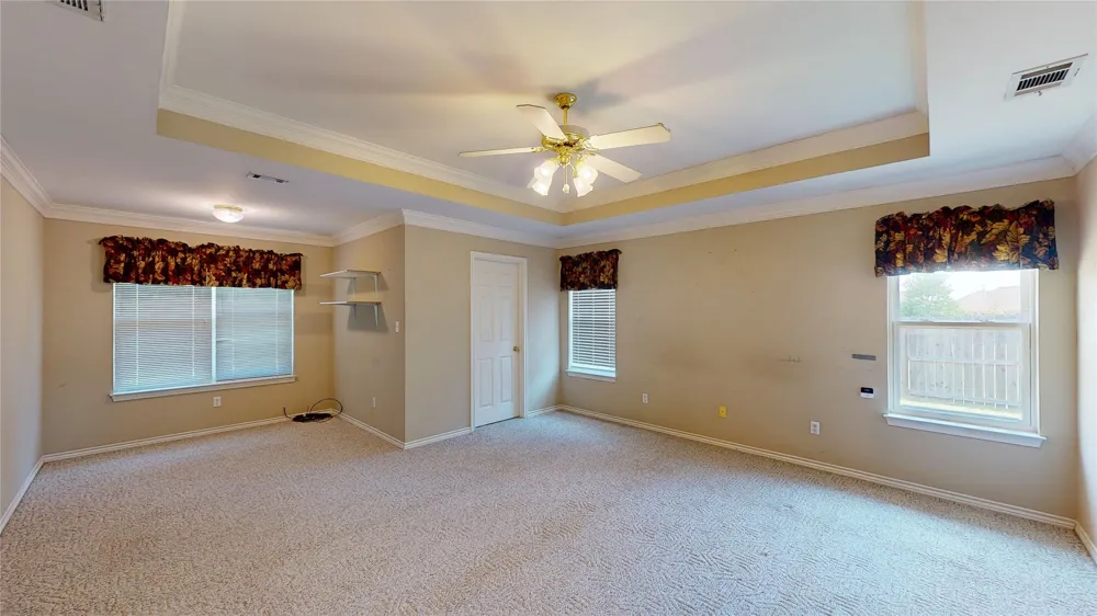 356 Copeland Circle Chandler, TX 75758