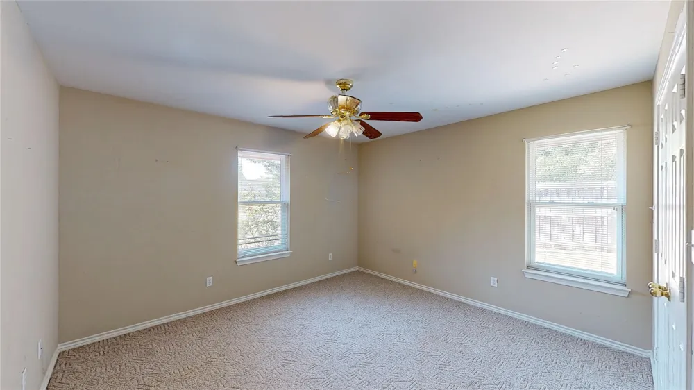 356 Copeland Circle Chandler, TX 75758