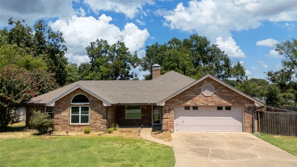 356 Copeland Circle Chandler, TX 75758