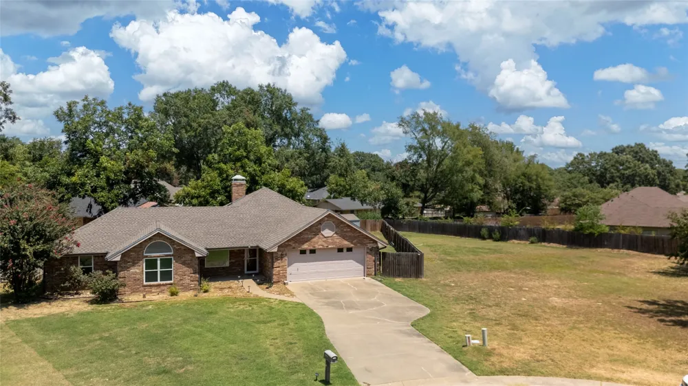 356 Copeland Circle Chandler, TX 75758