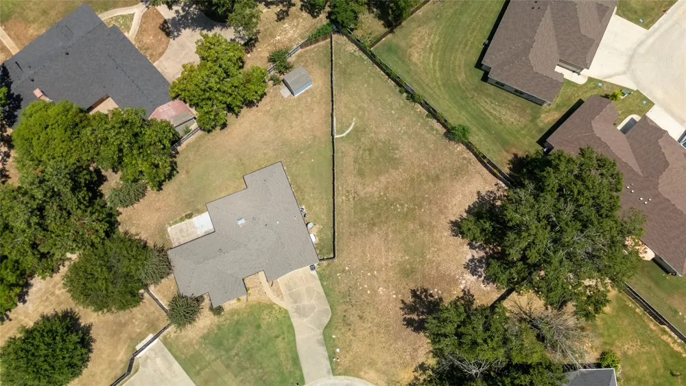 356 Copeland Circle Chandler, TX 75758