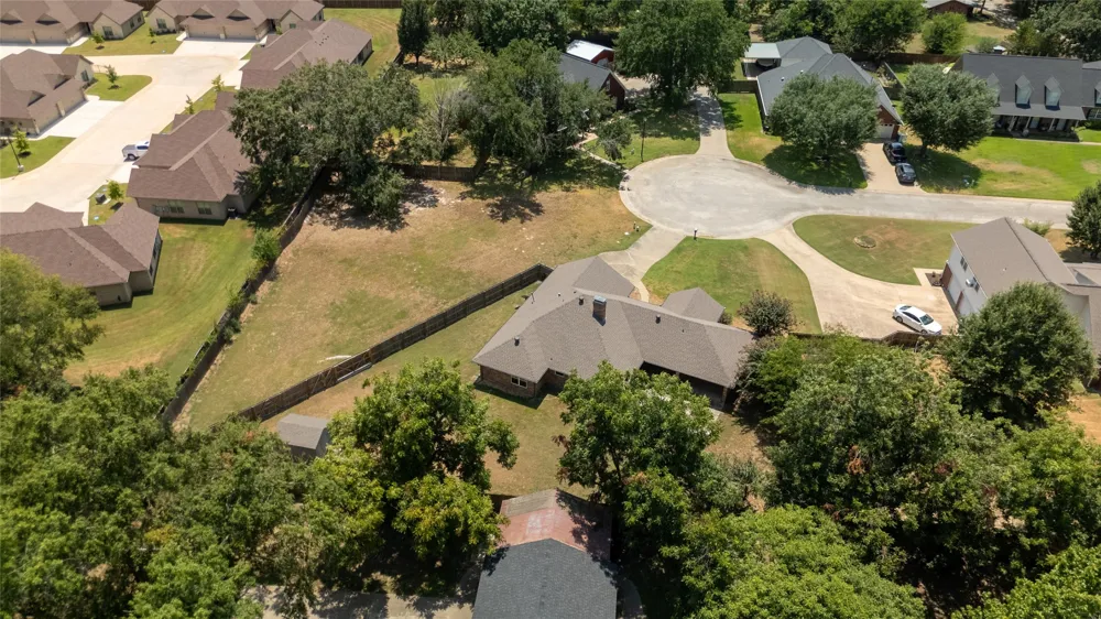 356 Copeland Circle Chandler, TX 75758