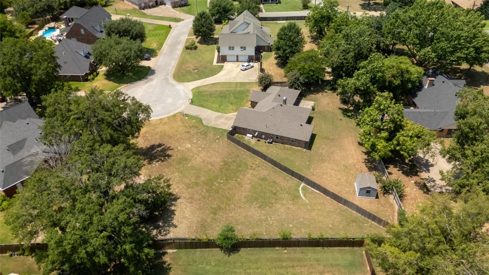 356 Copeland Circle Chandler, TX 75758