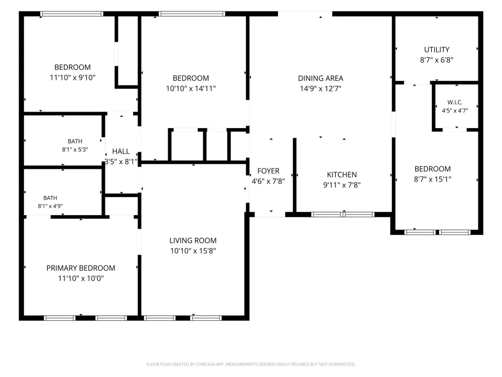 505 Jasmine Street Richwood, TX 77531