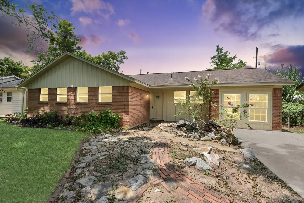 505 Jasmine Street Richwood, TX 77531