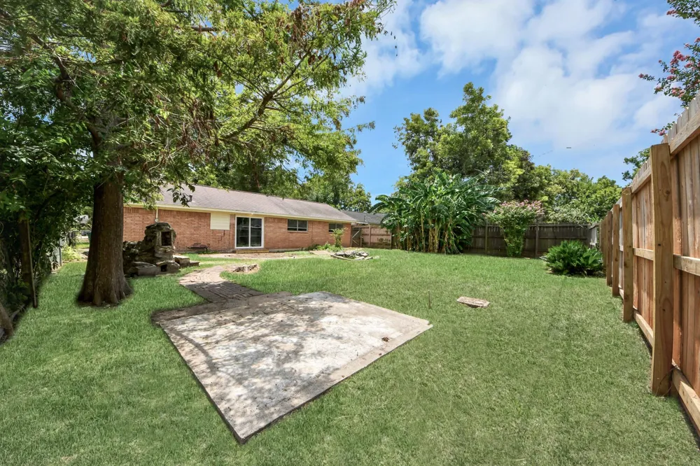 505 Jasmine Street Richwood, TX 77531