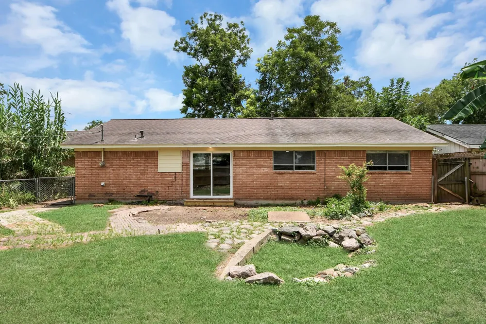 505 Jasmine Street Richwood, TX 77531