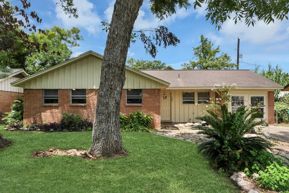 505 Jasmine Street Richwood, TX 77531