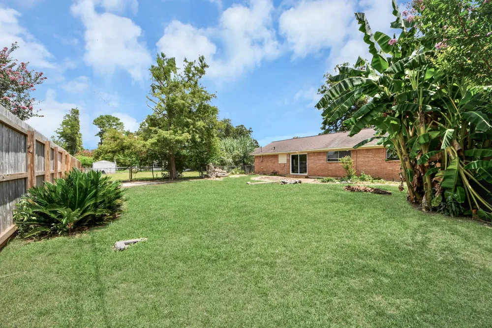 505 Jasmine Street Richwood, TX 77531