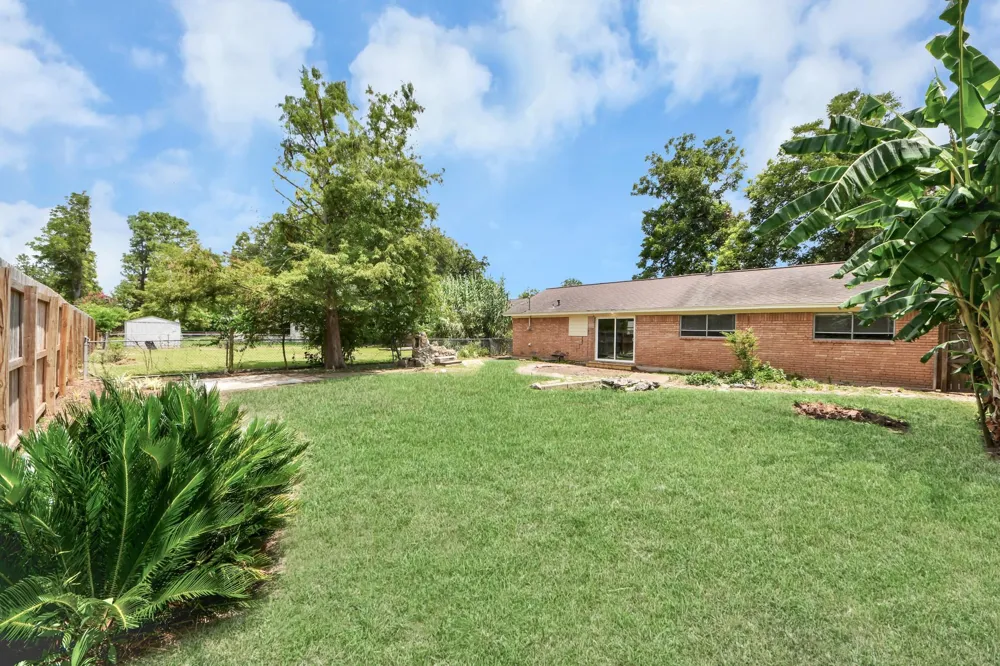 505 Jasmine Street Richwood, TX 77531
