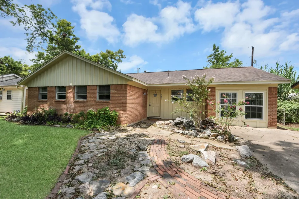 505 Jasmine Street Richwood, TX 77531