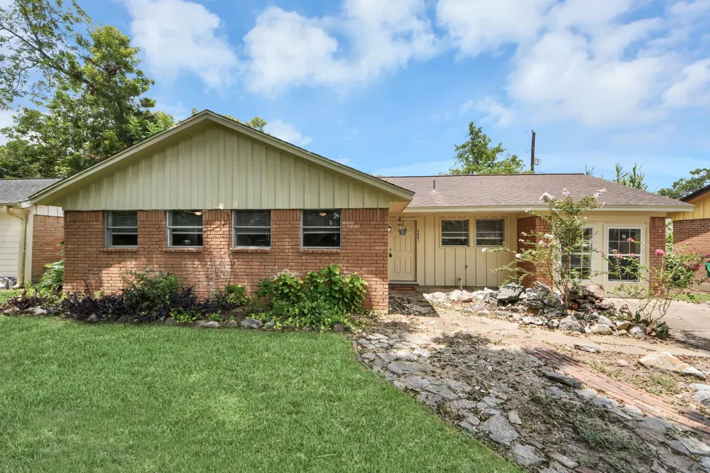 505 Jasmine Street Richwood, TX 77531