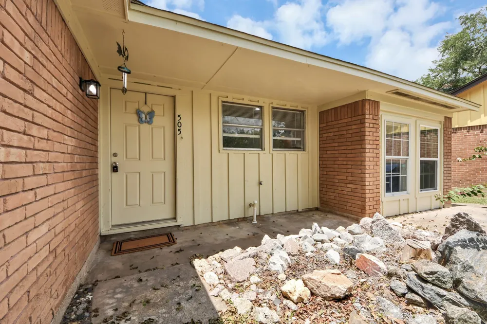 505 Jasmine Street Richwood, TX 77531