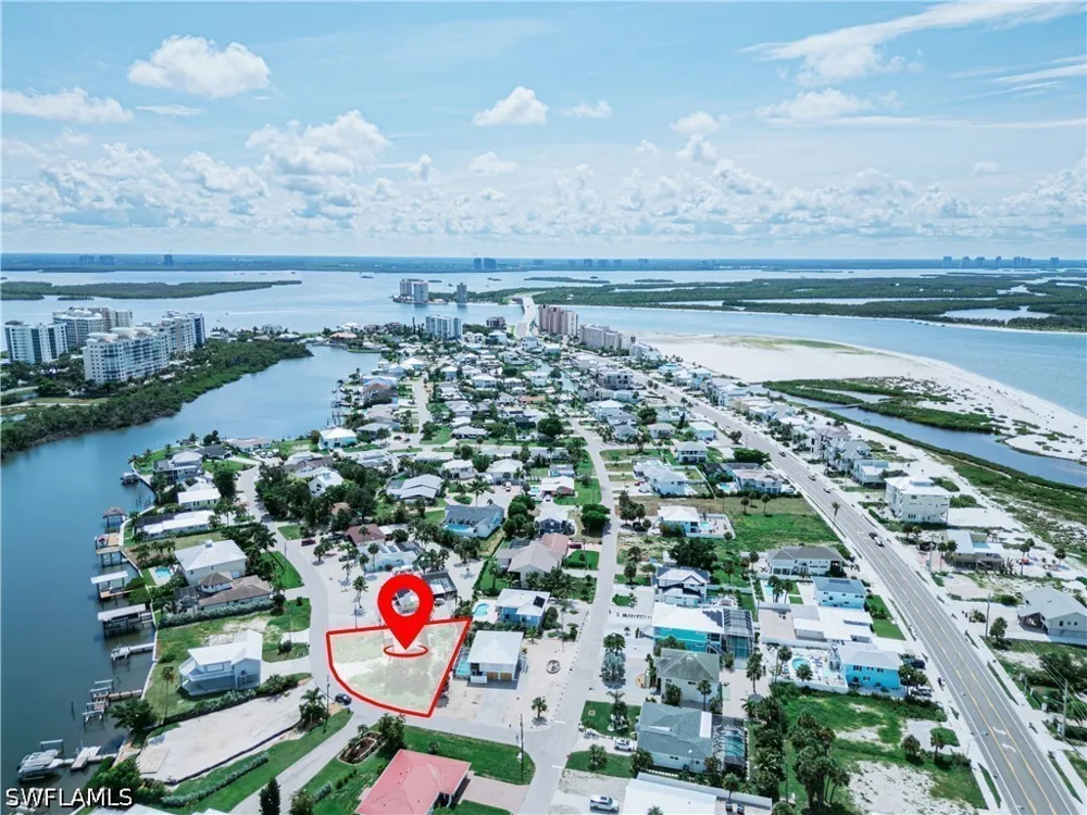 Lagoon Road Fort Myers Beach, FL 33931