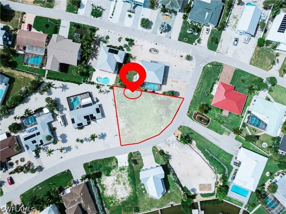 Lagoon Road Fort Myers Beach, FL 33931
