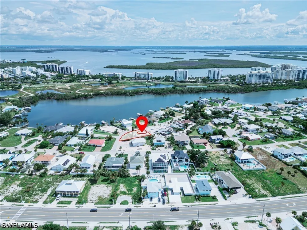 Lagoon Road Fort Myers Beach, FL 33931