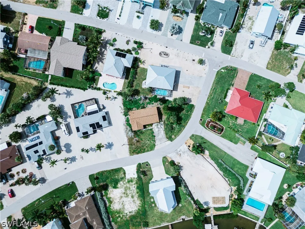 Lagoon Road Fort Myers Beach, FL 33931