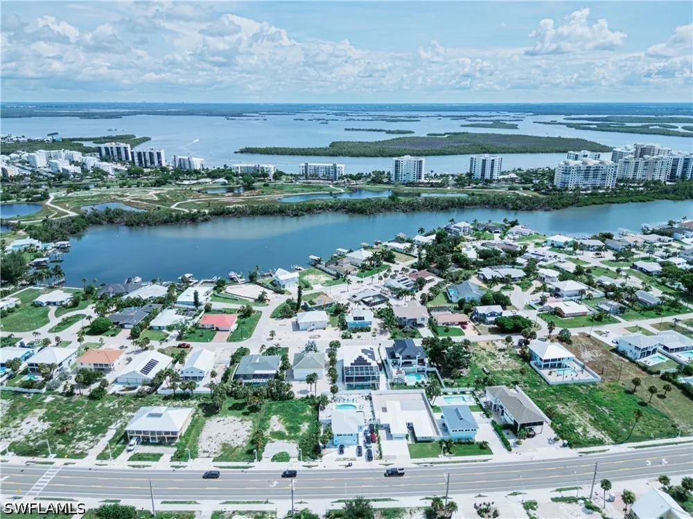 Lagoon Road Fort Myers Beach, FL 33931