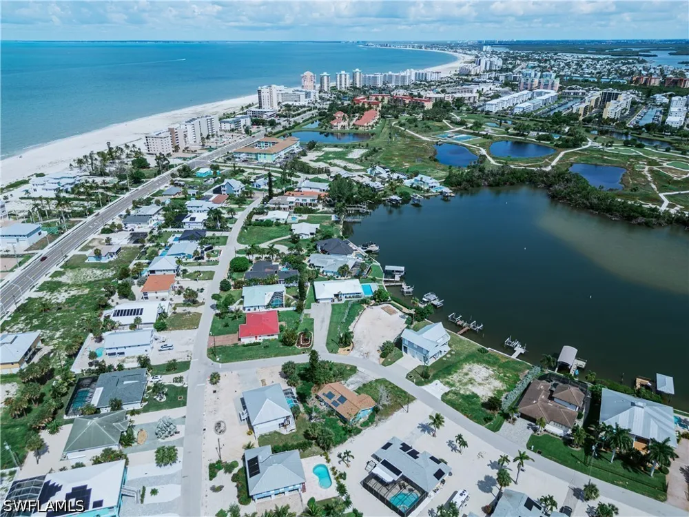 Lagoon Road Fort Myers Beach, FL 33931