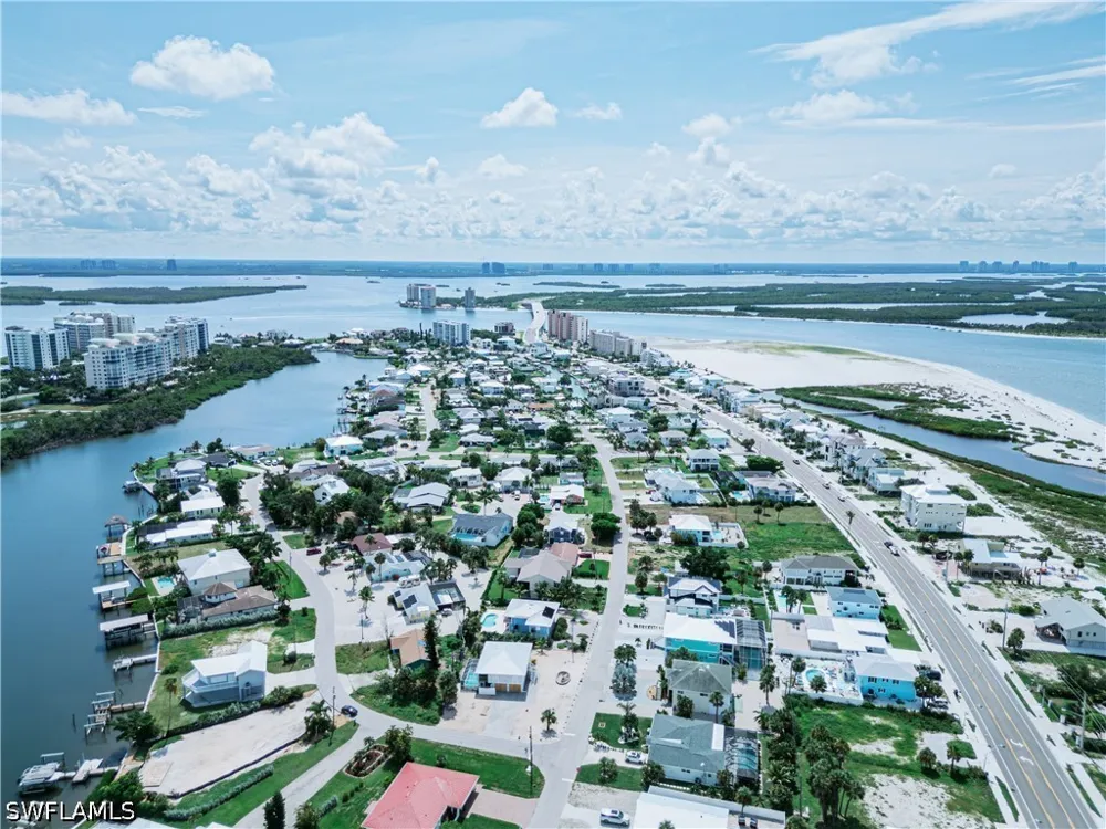 Lagoon Road Fort Myers Beach, FL 33931