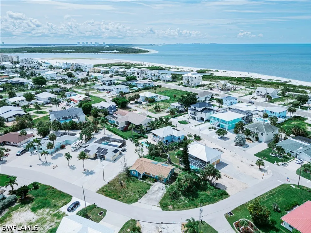 Lagoon Road Fort Myers Beach, FL 33931