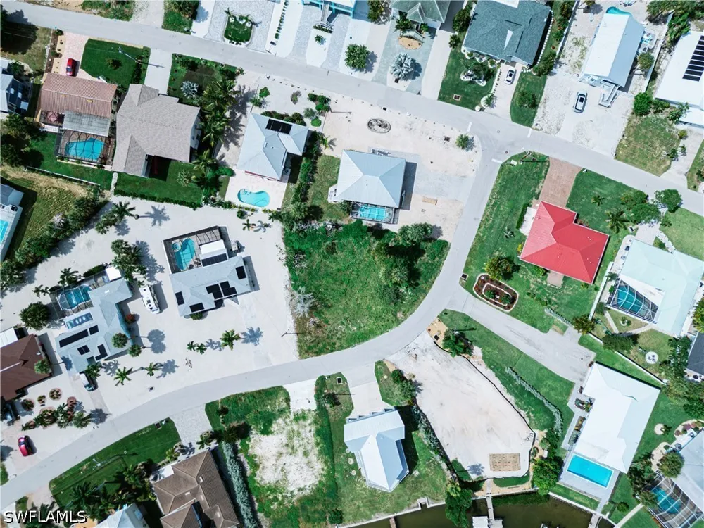 Lagoon Road Fort Myers Beach, FL 33931